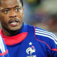 Foot : Le frère de Patrice Evra est mort