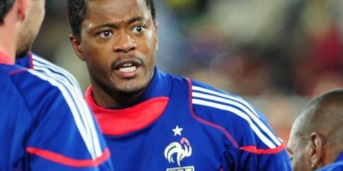 Foot : Le frère de Patrice Evra est mort