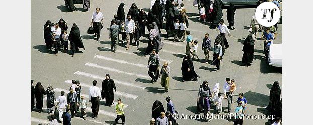 Résistance en Iran : les femmes se dévoilent !