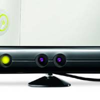 Console de jeu XBOX 360 : la Kinect débarque en France