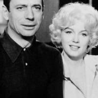 Anniversaire de la mort d’un mythe du cinéma : Yves Montand