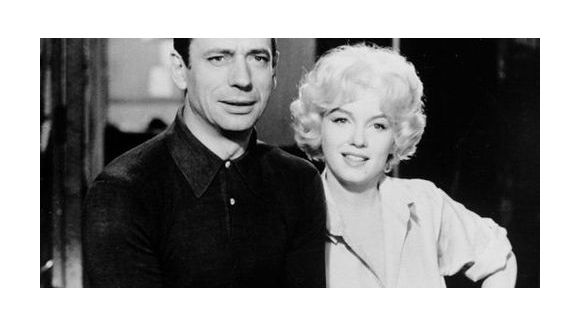 Anniversaire de la mort d’un mythe du cinéma : Yves Montand
