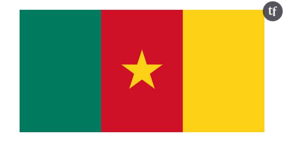 Combat contre le Cameroun