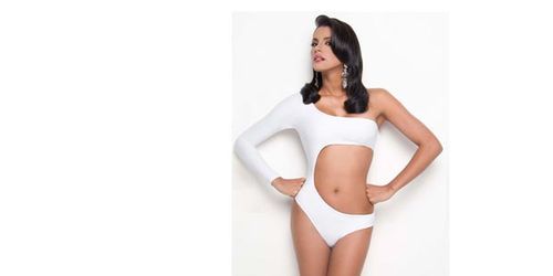 Miss Monde : Ivian Sarcos, Miss Venezuela remporte la couronne