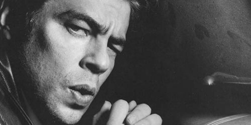 "Star Trek 2" : Benicio Del Toro incarnera le méchant