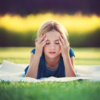 5 petits exercices de sophro pour calmer un enfant