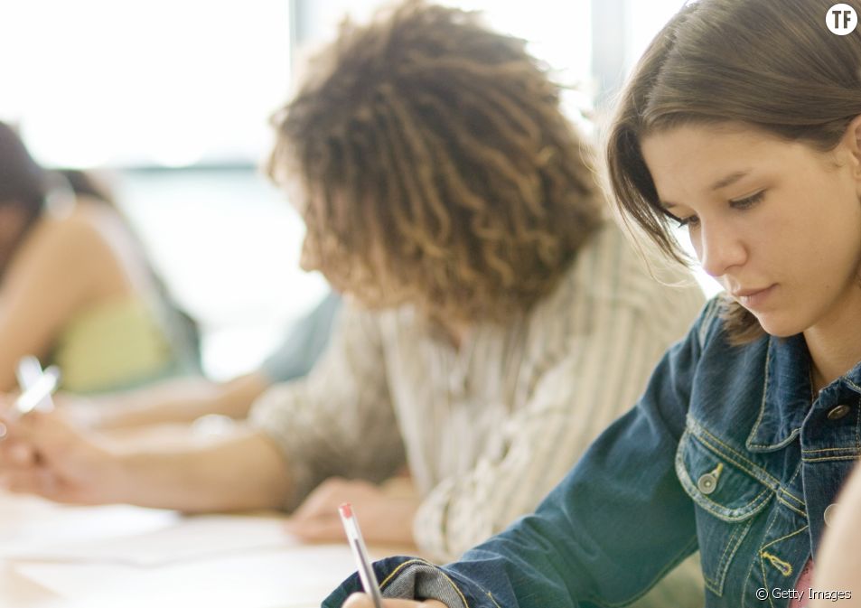 Bac 2018 Sujets Et Corriges De L Epreuve De Philosophie S L Es 18 Juin Terrafemina