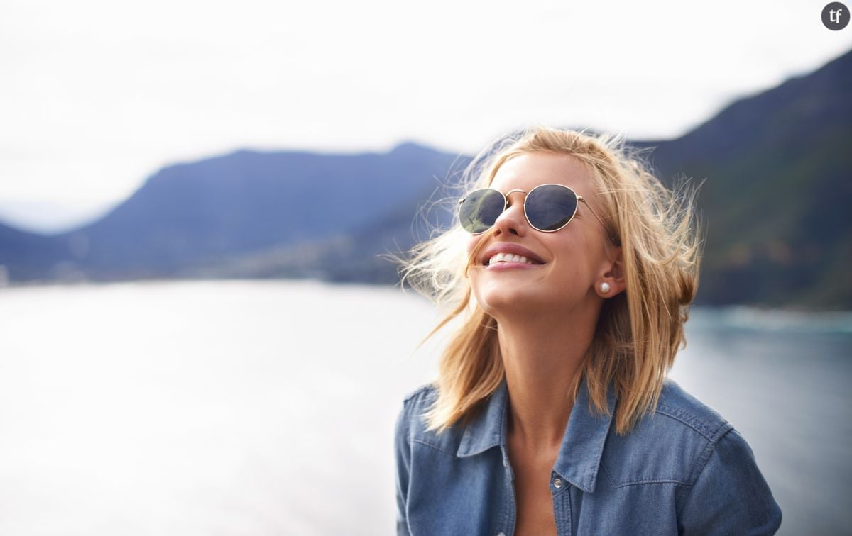 Voici les lunettes de soleil les plus cool de l ete Terrafemina