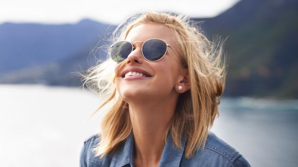 Voici les lunettes de soleil les plus cool de l'été