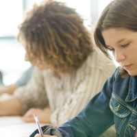 Bac 2018 : sujet et corrigé de l'épreuve de littérature L (21 juin)