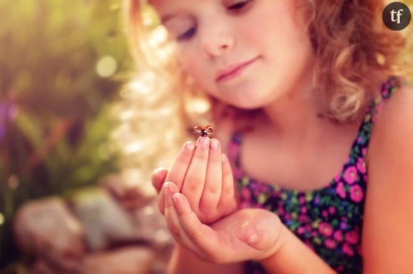 13 activités à faire des enfants les soirs d'été