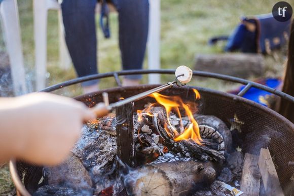 13 activités à faire avec des enfants les soirs d'été