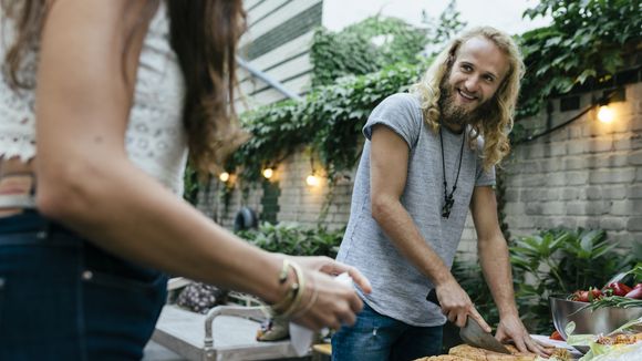 6 clichés sur les trucs que les femmes ne "savent pas faire"