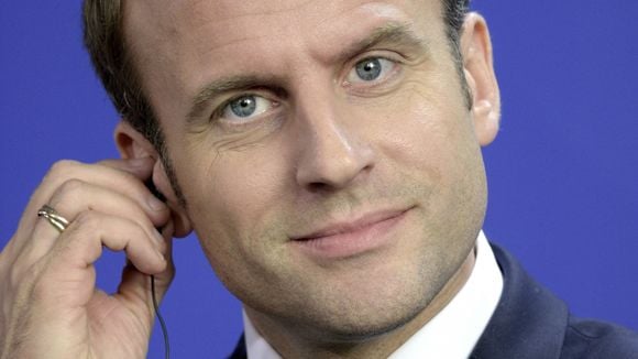 Monsieur Macron, voici toutes ces fois où la France a été "prête" pour #MeToo