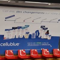 Cette publicité anti-cellulite indigne les usagers du métro