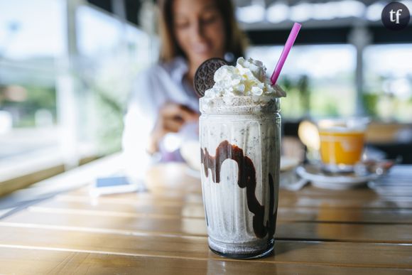 Comment faire un bon milkshake ?