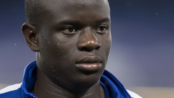 N'Golo Kanté : est-il en couple ou célibataire ?