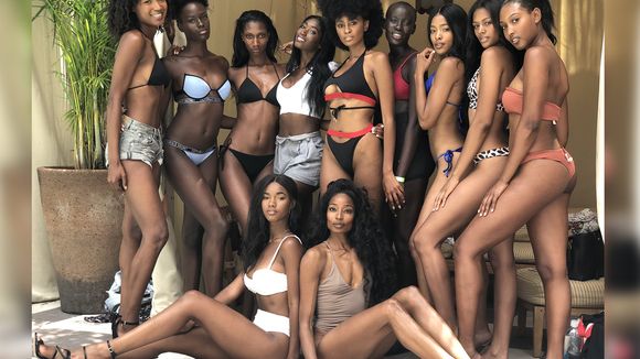 Refusées à un casting, ces mannequins noirs répliquent sur Instagram