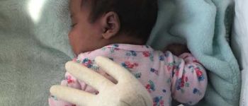 Le Post Facebook De Cette Future Maman A Sauve La Vie De Son Bebe Terrafemina