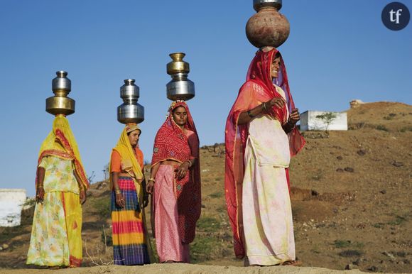 Inde : de nombreuses femmes s'empêchent de boire et de manger pour préserver leur sécurité