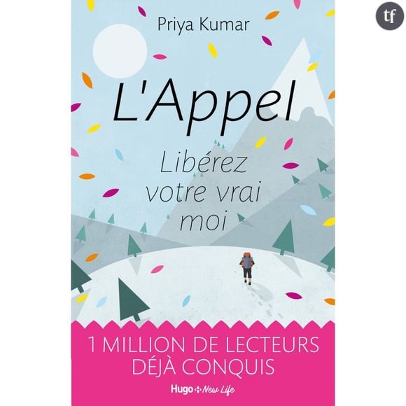 L'Appel de Priya Kumar