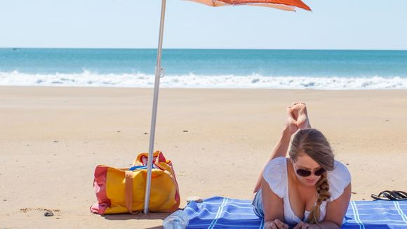 Les 5 livres Feel Good à mettre dans votre valise