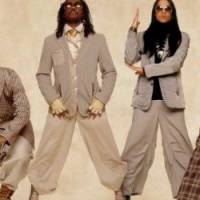 Black eyed Peas, encore des rumeurs...