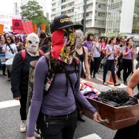 L'Amérique latine, foyer bouillonnant du féminisme