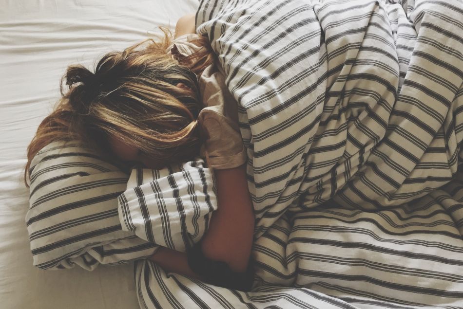 Attention, l'abus de sommeil peut nuire à votre santé