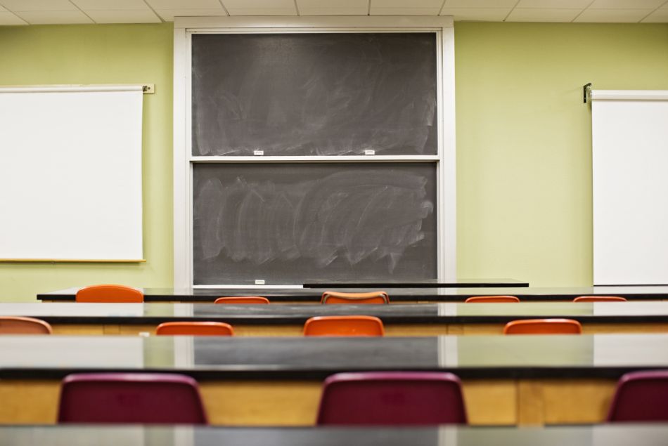 États-Unis : au Texas, une école sommée par les internautes de retirer une inscription sexiste