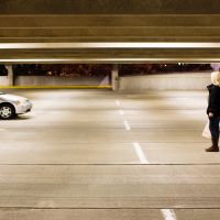 "Parking réservé aux femmes et aux enfants" : Décathlon accusé de sexisme