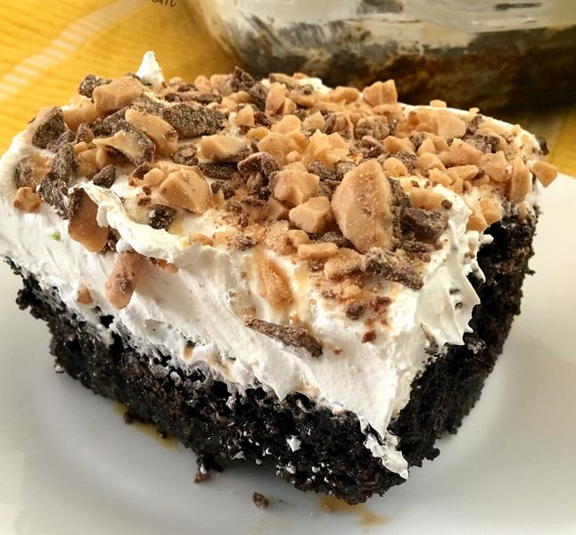 Recette Ectasy Cake Comment Faire Le Gateau Meilleur Que Le Sexe Terrafemina