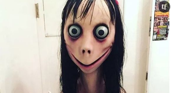 Momo Challenge : le défi de l'été qui terrifie les adolescents