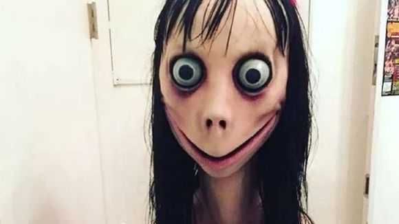 Momo Challenge : l'étrange défi qui terrifie les adolescents