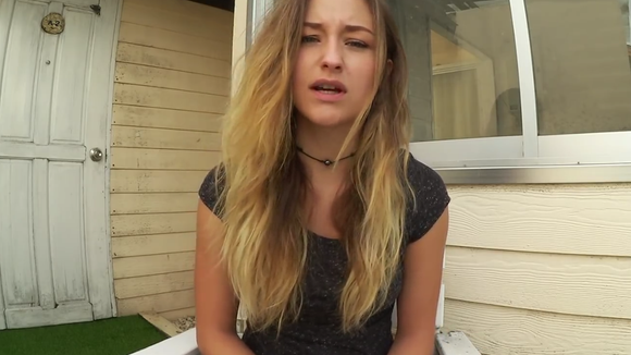 L'une des victimes du chanteur Saad Lamjarred témoigne de son cyber-harcèlement