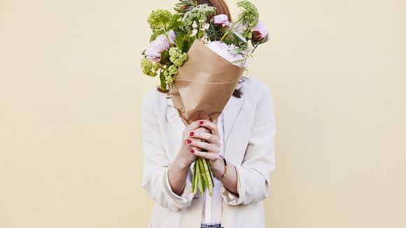 Pourquoi on devrait s'offrir un bouquet de fleurs chaque semaine