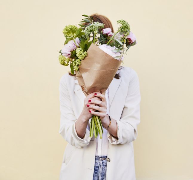 Lutter contre le stress : les bonnes raisons de s'offrir un bouquet de  fleurs - Terrafemina