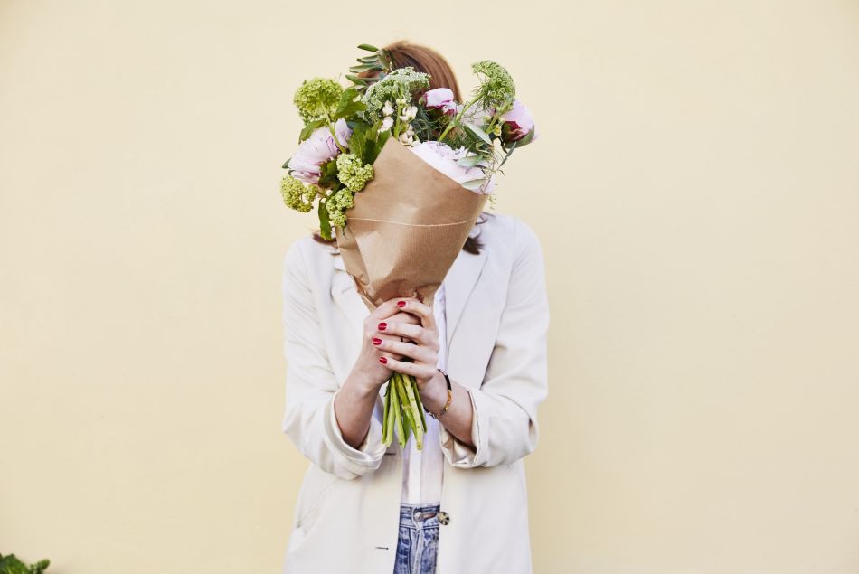 Les bonnes raisons de s'offrir un bouquet de fleurs pour lutter contre le stress