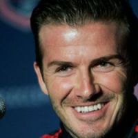 Beckham au PSG : « Je prendrai ma décision... quand je serai prêt »