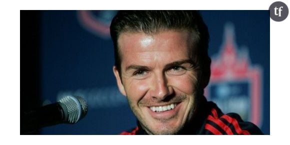 Beckham au PSG : « Je prendrai ma décision... quand je serai prêt »