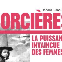 "Sorcières", le livre féministe qui va vous rendre encore plus puissante