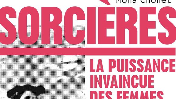 "Sorcières", le livre féministe qui va vous rendre encore plus puissante