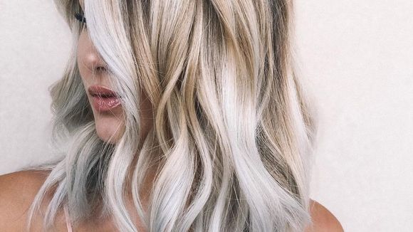 Toasted Coconut hair, la nouvelle coloration qui buzze sur Instagram