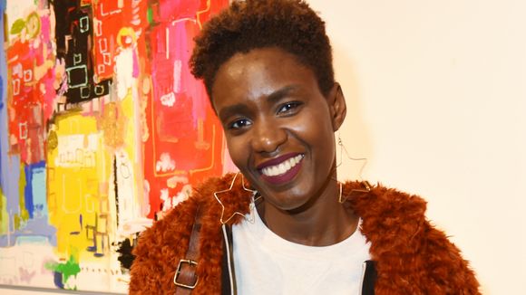 Un festival parisien perd sa subvention après l'annonce de la venue de Rokhaya Diallo