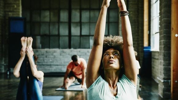 10 minutes de sport par jour pourrait booster notre mémoire