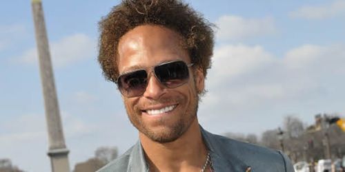 Gary Dourdan des « Experts » casse le nez de son ex !