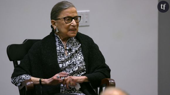 "RBG": le film qui raconte l'histoire d'une grande dame, juge à la Cour suprême des États-Unis