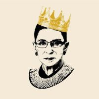 "RBG" : qui se cache derrière l'icône féministe américaine ?