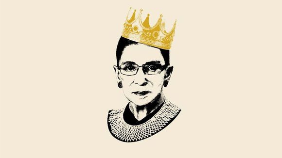 "RBG" : qui se cache derrière l'icône féministe américaine ?