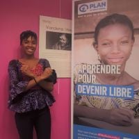 Kadiatou, 17 ans, briseuse de mariages d'enfants